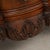 18th Century Danish Oak Rococo Chest of Four Drawers For Sale - Image 15 of 17
