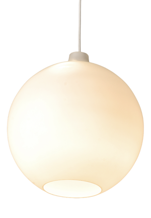 Pendant Light by Vilhelm Wohlert for Louis Poulsen, Denmark, 1959