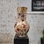 Miró Vase in Glazed Ceramic by Renata, Spain, 1993 For Sale - Image 3 of 18