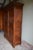Wood Antique Louis Philippe Oak Cabinet For Sale - Image 7 of 10