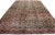 Vintage Turkish Sivas Rug - 06'01 X 09'03 For Sale - Image 4 of 10