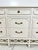 Vintage Ficks Reed 72" Rattan Chest of Drawers For Sale In Tampa - Image 6 of 10