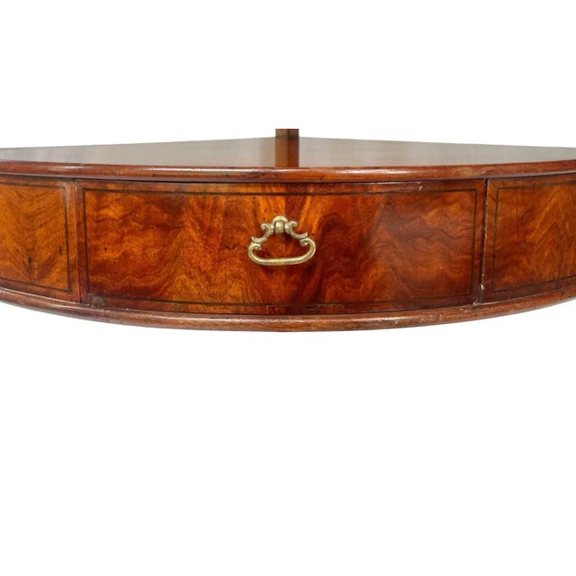 Late 18th Century George III Corner Washstand For Sale - Image 4 of 6