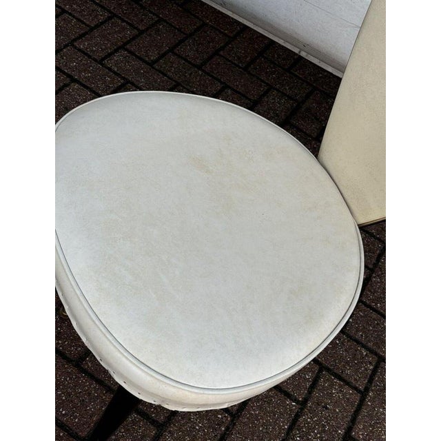 Mid-Century Dining Chairs, Set of 4 For Sale - Image 6 of 14