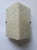 Mid-Century Acrylic Glass Wall Lamp from Pokrok, 1960s For Sale - Image 12 of 15