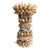 2020 Handmade Shell Vase For Sale - Image 9 of 9