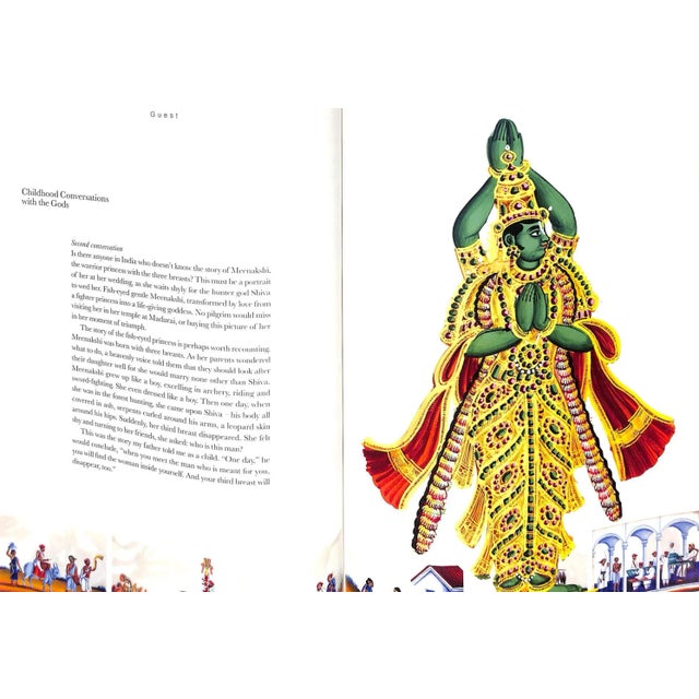 White "Le Monde d'Hermes No 53 Automne-Hiver Volume Ii" 2008 For Sale - Image 8 of 12