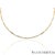 18k (750) Yellow Gold: Bracelet / Bangel / Necklace, Magnetic Chain. For Sale - Image 11 of 14
