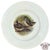 Vintage Theodore Haviland Porcelain Game Bird Plates by Edwin Megargee - Set of Six For Sale - Image 12 of 14