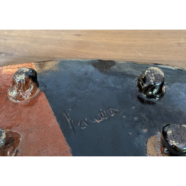 Vintage Ceramic Tracy For Sale - Image 12 of 14