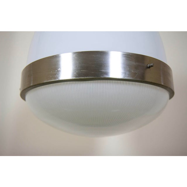 1960s Delta Lamp by Sergio Mazza for Artemide, 1960s For Sale - Image 5 of 7