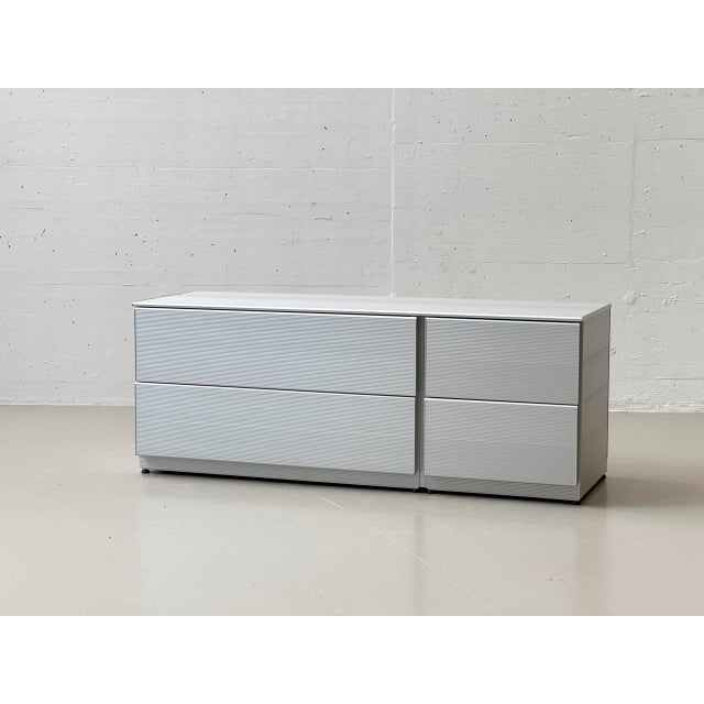 Velasca Sideboard by L. Cozza & L. Mascheroni for Ycami, Italy, 1990s For Sale - Image 18 of 18