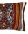 14"x24" Vintage Cushion Cover. Hand-Woven Kilim Pillowcase. Lumbar Pillow Cover For Sale - Image 4 of 4