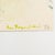 Paint Confetti Nature - Eva Bouzard-Hui, C. 1996 For Sale - Image 7 of 10