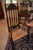 New England Banister Back Chair For Sale - Image 4 of 5