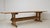 Large Antique Trestle Dining Table in Pine, 1860 For Sale - Image 4 of 8