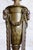 Bronze and Brass Floor Lamp, 1890s For Sale - Image 6 of 18