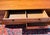 Vintage 1960s Henredon Heritage Brutalist Oak Wood 7-Drawer Dresser For Sale - Image 12 of 12