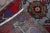 1960s Turkish Vintage Hand Knotted Doormat Rug For Sale - Image 12 of 13