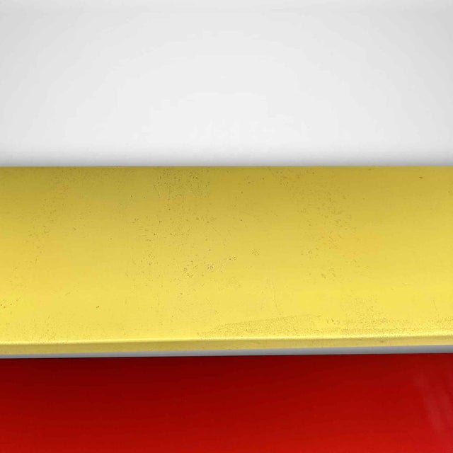 Vintage Tomado Wall Unit by Dekker, 1960s For Sale - Image 11 of 15