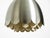 Small Space Age Pendant Lamp from Doria Leuchten, 1960s For Sale - Image 6 of 18