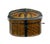 Scandinavian Hand-Painted Box, 1860 For Sale - Image 4 of 7