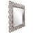 The dramatic glamour of old Hollywood was the inspiration for our Gypsy Mirror. Like a great piece of jewelry, the...