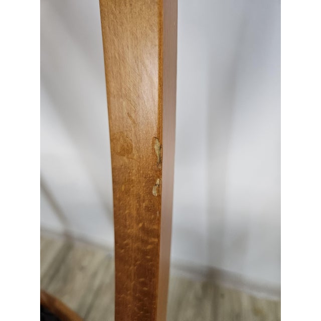 Vintage Gondola Chairs by Pietro Costantini, 1980s, Set of 6 For Sale - Image 10 of 16