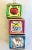 Vintage Christopher Radko "A,B,C's" Christmas Ornament For Sale - Image 4 of 6
