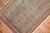 Early 20th Century Antique Persian Senneh Throw Rug rug no.j2572 For Sale - Image 5 of 7