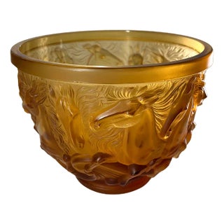 Bohemian Art Deco Vase by Josef Inwald for Barolac, 1930s For Sale