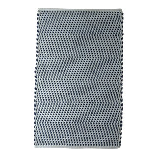 Serena & Lily Indoor/Outdoor Area Rug - 3′ × 5′ For Sale