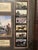 Framed Triple Crown Horse Racing Memorabilia Featuring American Pharoah & Historic Winners For Sale In Nashville - Image 6 of 11