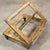 19th Century Antique Italian Gilded Table Lectern, 1800s For Sale - Image 5 of 15