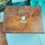 Antique Victorian Burr Walnut Vanity Dressing Case For Sale - Image 14 of 18