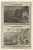 Pieter Mortier, David Takes Saul's Spear and Defeats the Amalekites, 1700, Engraving For Sale - Image 12 of 12