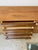 Mid-Century Sidebord with Color Gradients, 1960s For Sale - Image 5 of 18