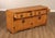 Chinese Baker Asian Style Hardwood Buffet Sideboard For Sale - Image 3 of 18