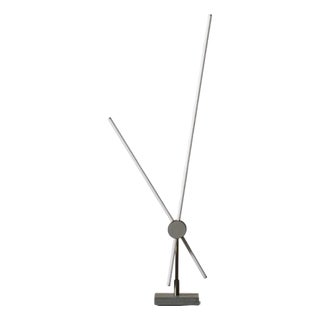 Mid-Century Modern Eitie Table Lamp by Tobia Scarpa for Cassina For Sale