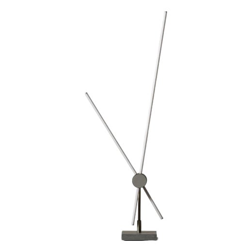 Mid-Century Modern Eitie Table Lamp by Tobia Scarpa for Cassina For Sale