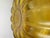 Brown Glass Salad Bowl, France, 1970s For Sale - Image 4 of 8
