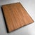 Wood Japanese Wooden Manaita Cutting Board, 1950s For Sale - Image 7 of 10