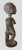 Tribal 1950s Dogon Carved Wood Fertility Female African Tribal Art Statue Figurine For Sale - Image 3 of 8