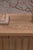 Brutalist Architectural Oak Sideboard, 1970 For Sale - Image 16 of 18