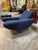 Mid Century Italian Armchairs, crafted in the style of Zanuso, exude timeless elegance. Their distinct design features...