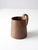 Mid 20th Century Vintage Copper Mug With Riveted Handle For Sale - Image 5 of 10