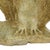 Brown Vintage Handmade Stone Eagle For Sale - Image 8 of 10