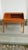 Desk and Chair in Oregon-Pine by Andreas Hansen for Hadsten, Set of 2 For Sale - Image 16 of 18