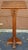 Late 19th Century Late 19th Century Victorian Carved Oak Lectern Music Stand For Sale - Image 5 of 9