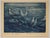 1940s "Gulls on the Rocks" - Original Lithograph by Margaret M. Kilburn For Sale - Image 5 of 6